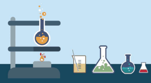 醫藥制藥實驗室1