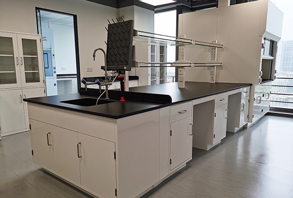 實驗室裝修設計哪家好