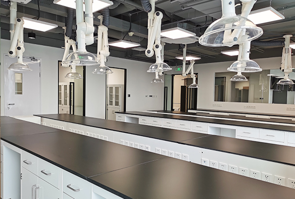 醫(yī)療行業(yè)實(shí)驗(yàn)室設(shè)計(jì)