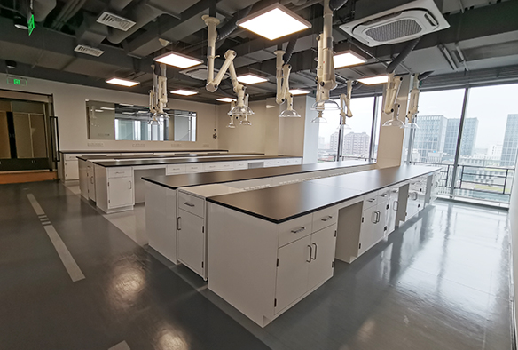 實(shí)驗(yàn)室裝修圖片