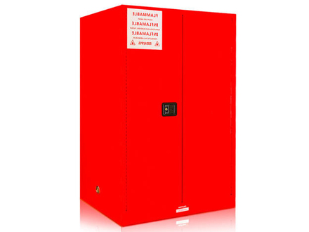 防火防爆安全儲物柜2