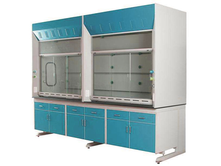 鋼木通風(fēng)柜2