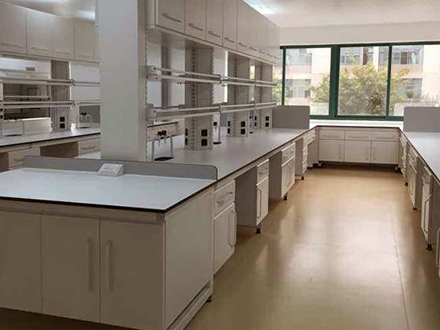 食品檢測(cè)實(shí)驗(yàn)室裝修2