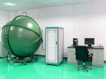 光電實驗室裝修2