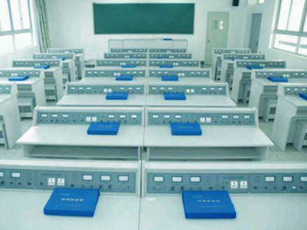 物理實(shí)驗(yàn)室裝修2