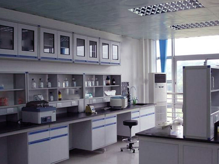 科研實(shí)驗(yàn)室裝修2