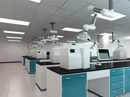 德瑞普淺談化學(xué)實(shí)驗(yàn)室升級(jí)改造